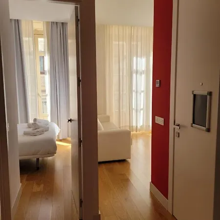 Hello Malaga Echegaray Premium Apartment Exterior photo